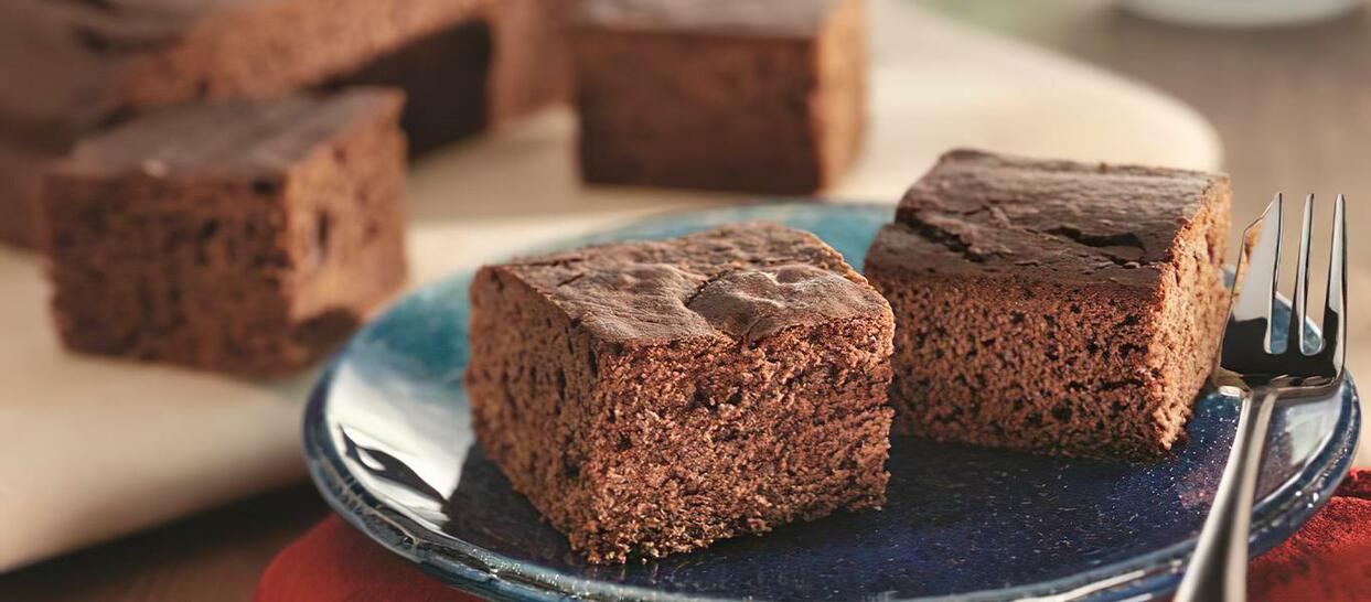 Nestle's Chocolate Brownie Recipe Nestlé Family ME